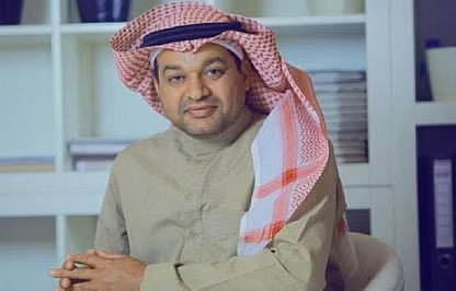 خبير الأرصاد الجوية خالد بن صالح الزعاق