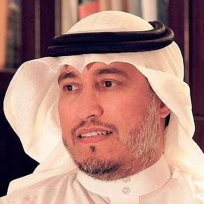 عبدالله المسند