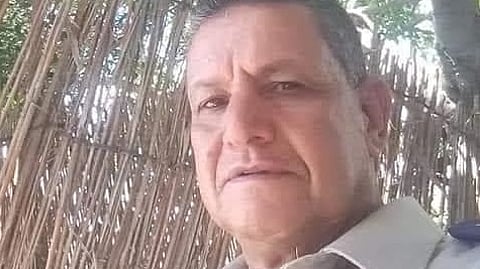 "اللهم أحسن خاتمتي".. قالها قبل لحظات من موته ساجدًا