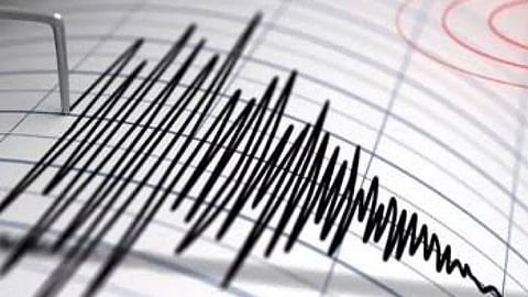 زلزال بقوة 6.4 يضرب سواحل بابوا غينيا الجديدة.. لم ترد أخبارٌ عن وقوع أضرار مادية أو خسائر بشرية