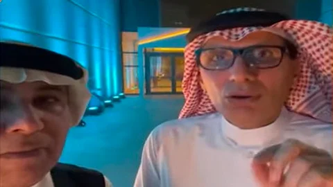 بالفيديو.. "البرجس" لـ"يا هلا بالعرفج": أنصح الباحثين عن عمل بقراءة الرؤية.. وهناك رواتب عالية للمتميزين