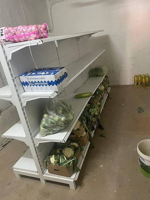 شاهد.. ضبط ومصادرة أغذية غير مطابقة بشقراء ومعاقبة المخالف جزائيًّا