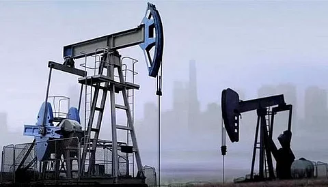 تعاملات الخميس .. ارتفاع أسعار النفط إلى 67.09 دولارًا للبرميل