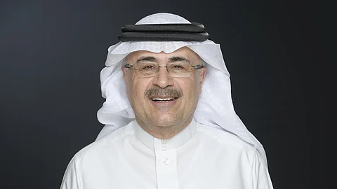 أمين حسن الناصر