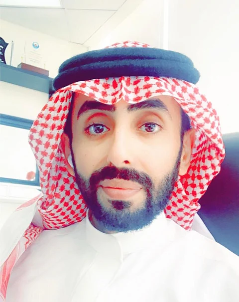 زياد بن محمد بن مسفر