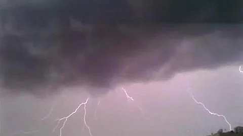 "الحصيني": "الوسم" يبدأ الأربعاء المقبل.. ومؤشرات لحالة ممطرة