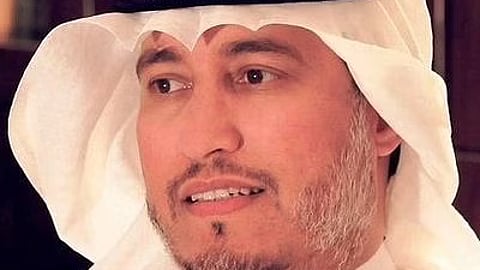 نائب رئيس جمعية الطقس والمناخ عبدالله المسند
