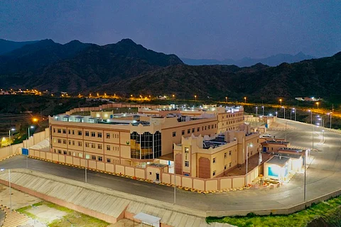 جامعة الملك خالد