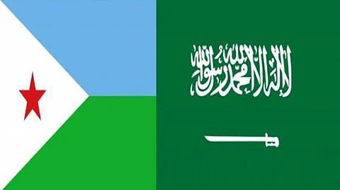 جيبوتي تتضامن مع المملكة حيال التصريحات التي أعقبت قرار خفض إنتاج النفط