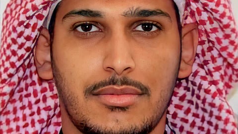 الدكتور ريان الميموني