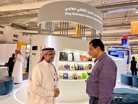 دور حيوي.. كيف يساهم "إثراء" في بناء جسور التواصل الثقافي مع الشعوب الأخرى؟