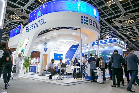 بيفاتيل - Bevatel تُشارك في معرض جيتكس جلوبال 2022 تزامنًا مع توسعها في دول الخليج العربي