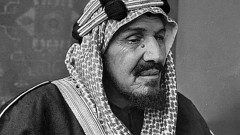 تقرير.. عوامل نجاح الملك عبدالعزيز في توحيد البلاد.. "الدارة" توثق 12 صفة قيادية لـ"المؤسس"