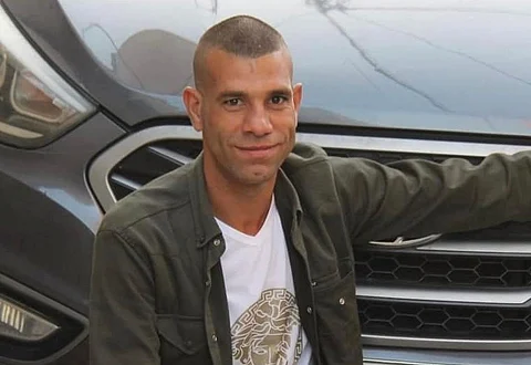 مجاهد داوود