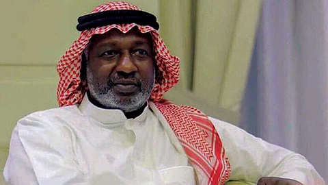 ماجد عبدالله