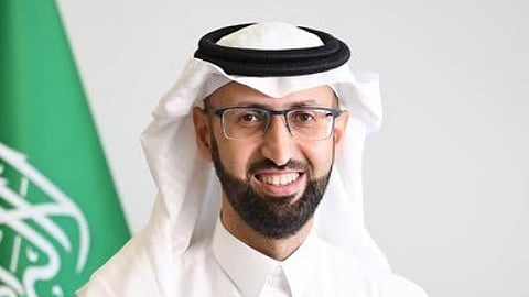 الرئيس التنفيذي للهيئة العامة للغذاء والدواء الدكتور هشام بن سعد الجضعي