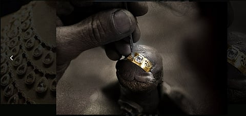 بتنظيم "الهيئة العامة للمعارض والمؤتمرات.. الرياض تحتضن "معرض المجوهرات السعودي" من 6 إلى 10 ديسمبر القادم