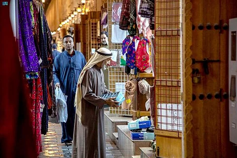 مهرجان واحة الأحساء "أرشيفية"