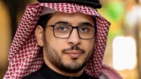 أستاذ القانون البيئي فارس الباتع