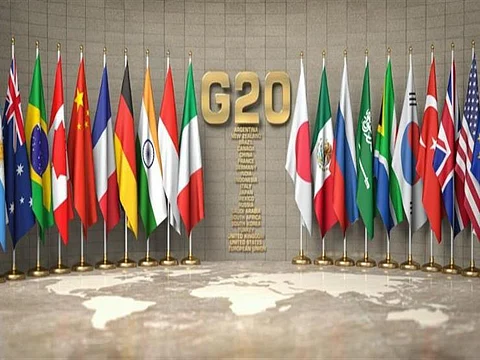 قمة العشرين .. المملكة تستعرض تجربتها الصحية لخدمة شعوب العالم