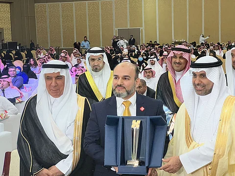 "العمري" لـ"سبق": مجموعة سليمان الحبيب الطبية من أكبر الداعمين للتوطين
