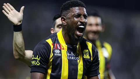 لجنة الاحتراف: رفض شكوى الشباب ضد الاتحاد وشراحيلي .. والقرار قابل للاستئناف