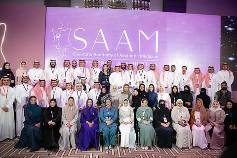 شاهد.. اختتام مؤتمر الطب التجميلي الأول في الرياض بمشاركة دولية كبيرة
