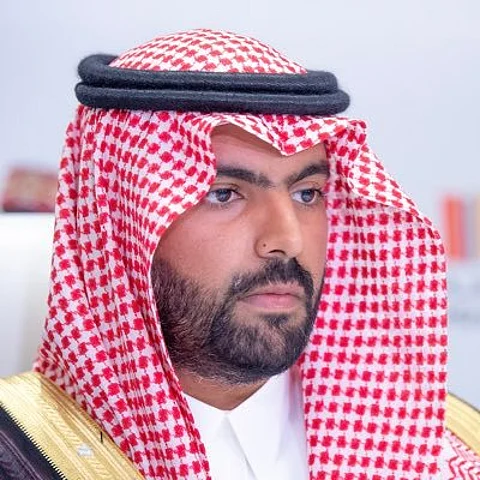 وزير الثقافة بدر بن عبدالله بن فرحان