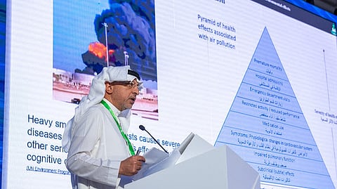 اختتام أعمال الملتقى البحري السعودي الدولي الثاني بجدة