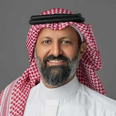 رئيس هيئة السوق المالية محمد القويز