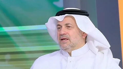 مدير صندوق النمر العربي د.هاني تطواني