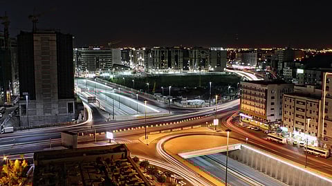 المدينة المنورة