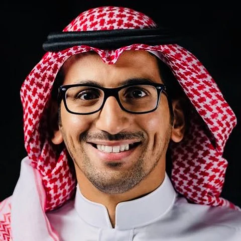 المستشار التسويقي محمد حطحوط