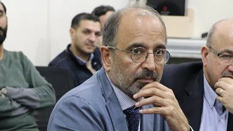 منسق الأمم المتحدة للشؤون الإنسانية في لبنان عمران ريزا