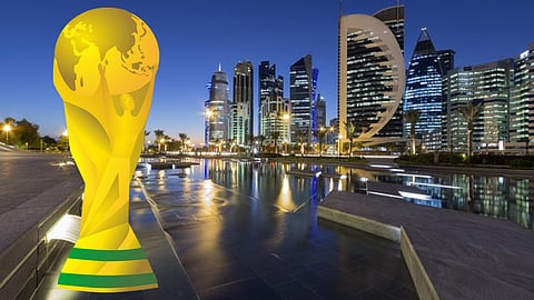 بعد تهديد الفيفا بعقوبات.. منتخبات أوروبا تعلن: لن نرتدي شارة "المثليين" في مونديال قطر