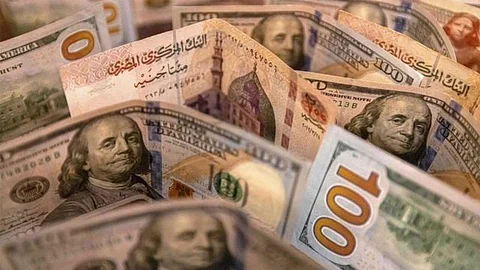 مصر.. سعر الدولار يسجل ارتفاعًا جديدًا مقابل الجنيه