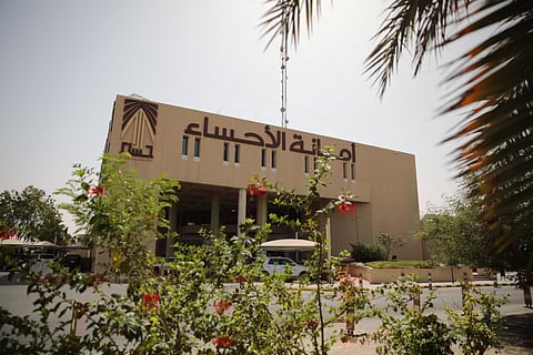 استعدادات متواصلة في "سلوى" لاستقبال مشجعي كأس العالم