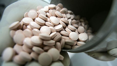 حملتها باخرة أوروبية من لبنان.. إجهاض تهريب مليونَي حبة كبتاجون بالمغرب