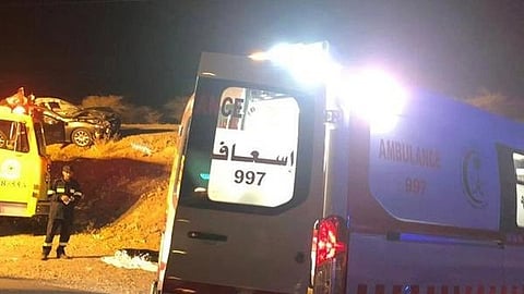 أهالي الأفلاج للملاك: أبعدوا حظائر الماشية عن الطرقات.. جِمالكم تهدد الأرواح