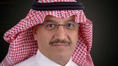 وزير التعليم يوسف بن عبدالله البنيان