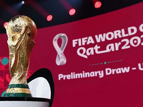 ليس أوروبيًّا.. عملية محاكاةٍ تكشف هوية المنتخب الفائز بمونديال قطر 2022