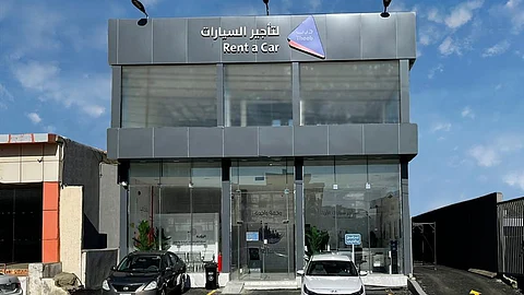 انتقال فرع "ذيب لتأجير السيارات" في الباحة إلى مقر جديد على طريق الملك عبدالعزيز
