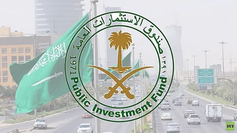 صندوق الاستثمارات يعلن عن إتمام إجراءات الحصول على قرض بقيمة 17 مليار دولار