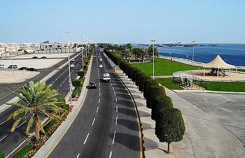 19 مبادرة ترسخ اهتمام القيادة بالقطيف وازدهار "جزيرة دارين وتاروت" اقتصاديًا وسياحيًا