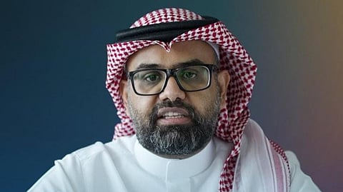 استشاري الطب النفسي وعلاج الإدمان فيصل البيشي