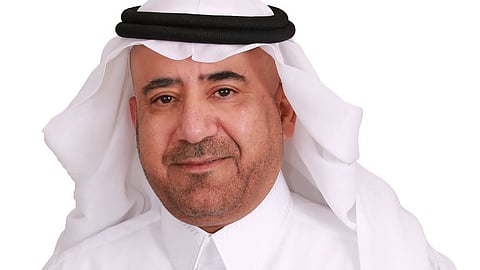 رئيس مجلس إدارة مصرف الراجحي عبدالله بن سليمان الراجحي