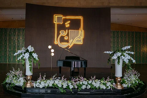 مطاعم ومقاهٍ عالمية تستقبل الزوَّار في منطقة "المربع" ضمن فعاليات موسم الرياض