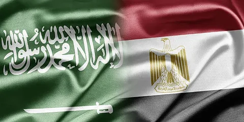 تبادل تصديق اتفاقية التعاون في النقل البحري والموانئ بين المملكة ومصر