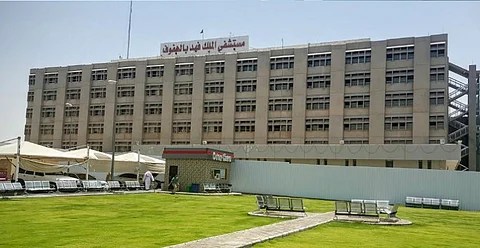 بعد 30 عاماً.. 7 ساعات بالهفوف تُنهي معاناة مريضة مع السلس البولي