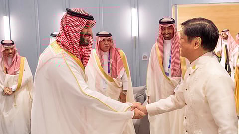 في 15 صورة.. ولي العهد في تايلند: اتفاقيات ولقاءات ونجاحات